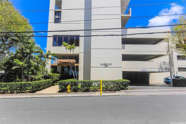 1630 Liholiho St Unit 506, Honolulu, HI 96822 - photo 24