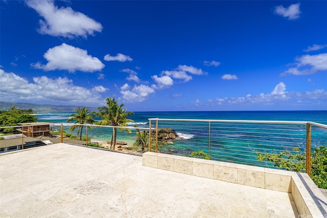 61-279 Kamehameha Hwy, Haleiwa, HI 96712 - water view