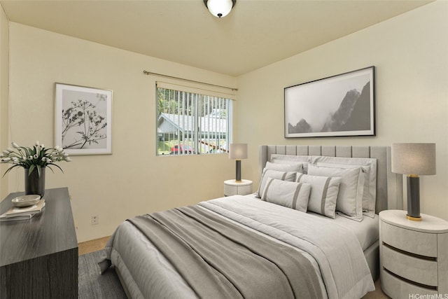 95-802 Wikao St Unit R106, Mililani, HI 96789 - view of bedroom