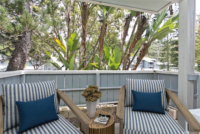 95-802 Wikao St Unit R106, Mililani, HI 96789 - view of balcony