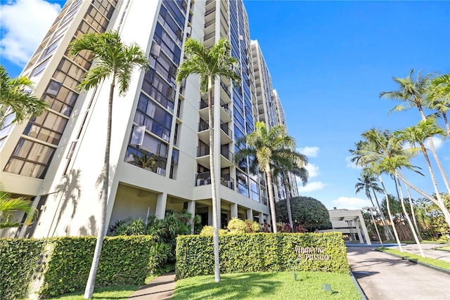 322 Aoloa St Unit 907, Kailua, HI 96734 - view of property