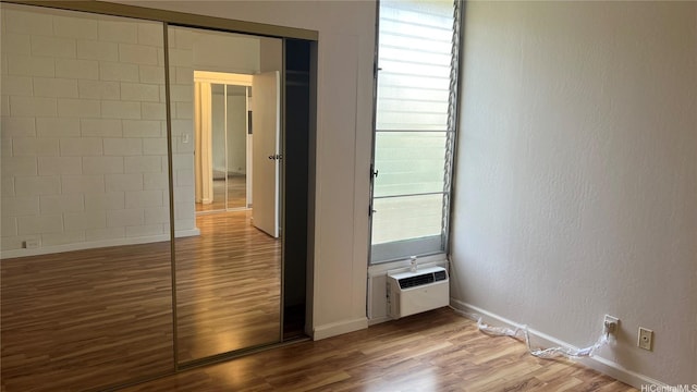 interior space