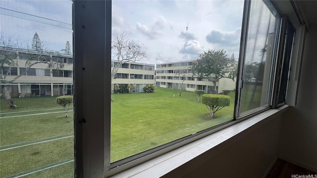 95-29 Kuahelani Ave Unit 226, Mililani, HI 96789 - sunroom / solarium with plenty of natural light