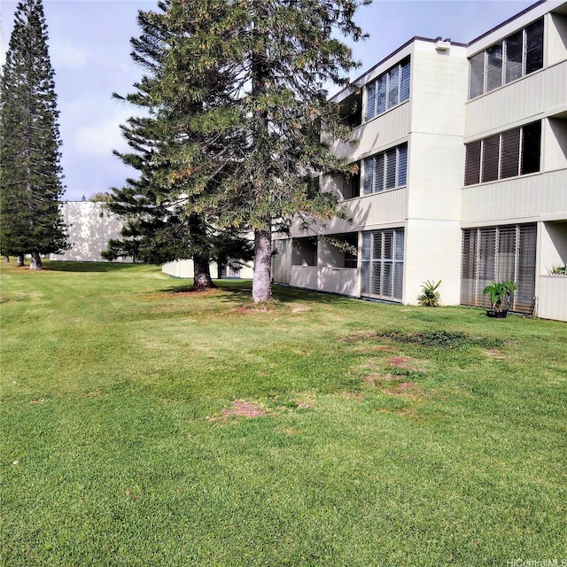 view of building exterior