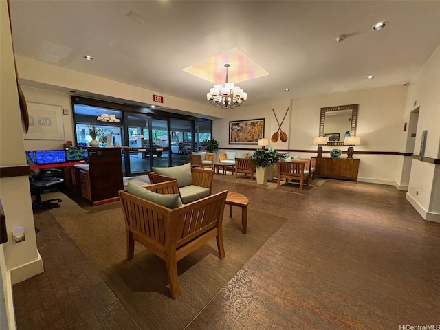 2140 Kuhio Ave Unit 911, Honolulu, HI 96815 - view of common area