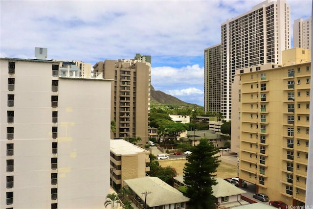 320 Liliuokalani Ave Unit 902, Honolulu, HI 96815 - view of city