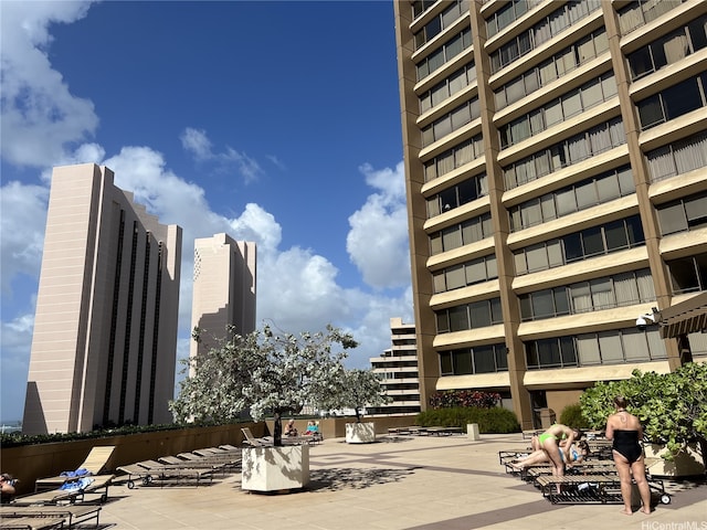 1778 Ala Moana Blvd Unit 3616, Honolulu, HI 96815 - view of property
