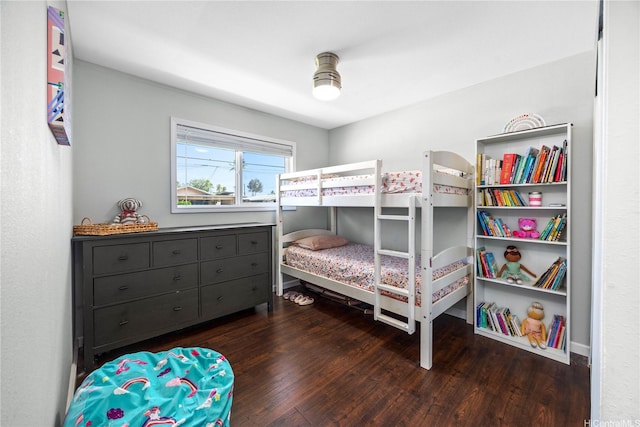 91-444 Pohakupuna Rd, Ewa Beach, HI 96706 - bedroom featuring wood finished floors