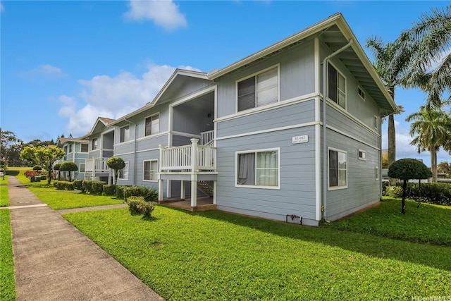 95-1182 Makaikai St Unit 52, Mililani, HI 96789 - view of building exterior