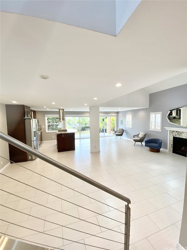 98-1810 Kaahumanu St Unit 3, Pearl City, HI 96782 - view of common area