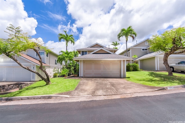 98-1910 Kaahumanu St Unit U, Pearl City, HI 96782 - photo 1