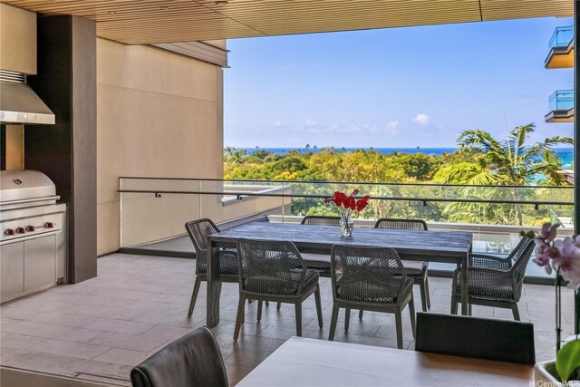 1388 Ala Moana Blvd Unit 7604, Honolulu, HI 96814 - photo 2