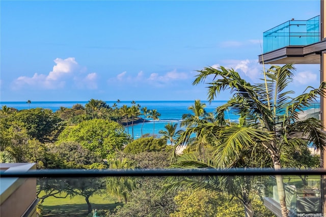 1388 Ala Moana Blvd Unit 7604, Honolulu, HI 96814 - photo 3