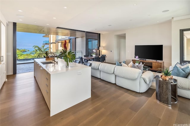 1388 Ala Moana Blvd Unit 7604, Honolulu, HI 96814 - photo 6