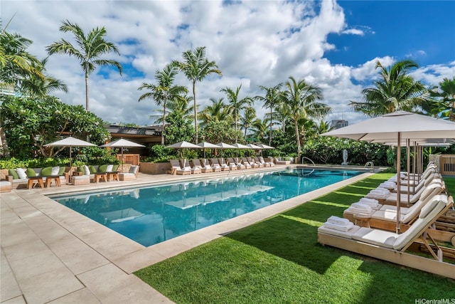 1388 Ala Moana Blvd Unit 7604, Honolulu, HI 96814 - photo 22