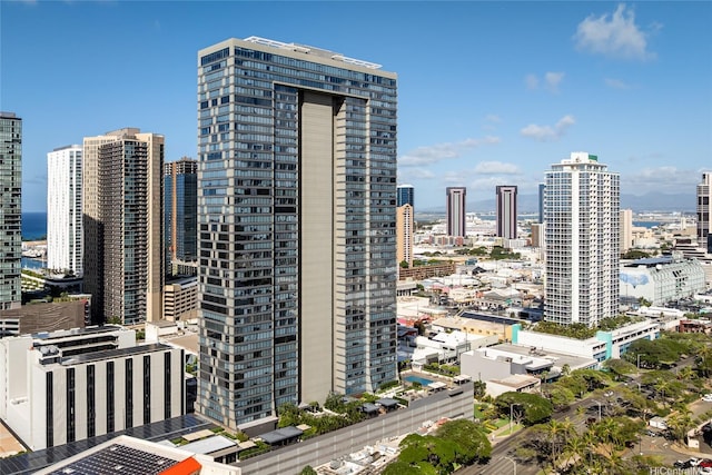 1009 Kapiolani Blvd Ph 4802, Honolulu, HI 96814 - photo 1