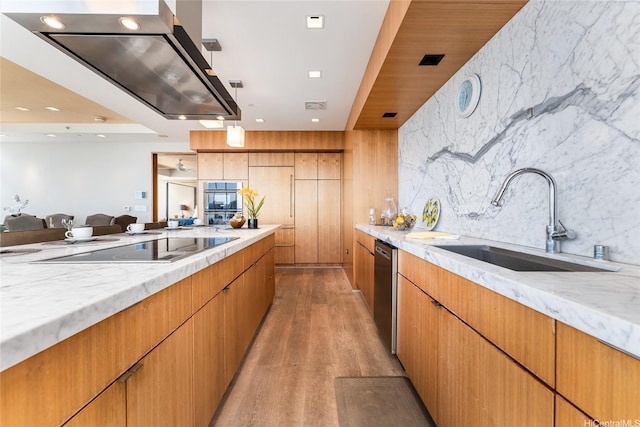 1009 Kapiolani Blvd Ph 4802, Honolulu, HI 96814 - photo 7