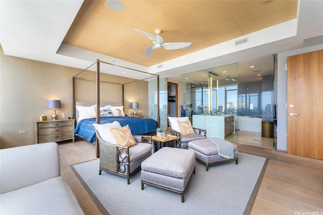 1009 Kapiolani Blvd Ph 4802, Honolulu, HI 96814 - photo 10