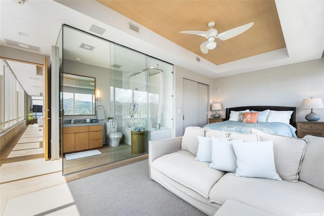 1009 Kapiolani Blvd Ph 4802, Honolulu, HI 96814 - photo 13