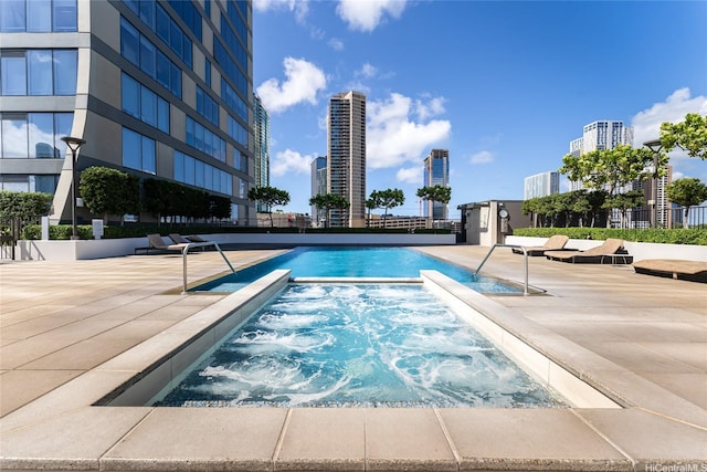 1009 Kapiolani Blvd Ph 4802, Honolulu, HI 96814 - photo 24