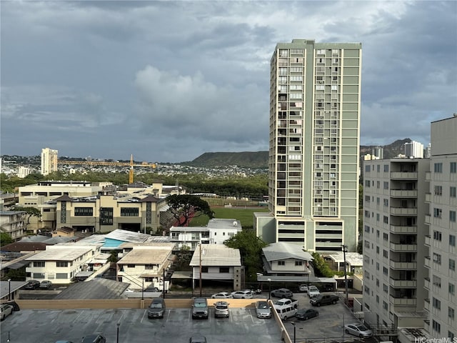 500 University Ave Unit 917, Honolulu, HI 96826 - property's view of city