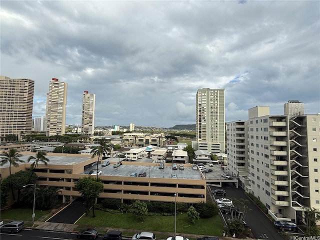 500 University Ave Unit 917, Honolulu, HI 96826 - city view