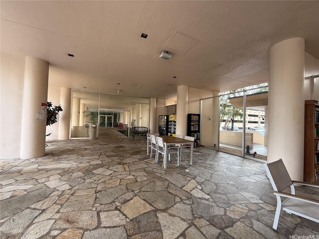 500 University Ave Unit 917, Honolulu, HI 96826 - view of patio