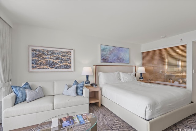 383 Kalaimoku St Unit 1906, Honolulu, HI 96815 - view of bedroom