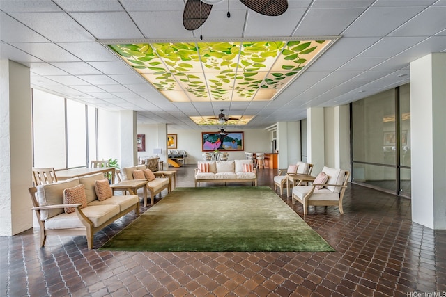500 Lunalilo Home Rd Unit 25B, Honolulu, HI 96825 - view of community lobby