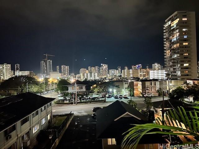 view of city