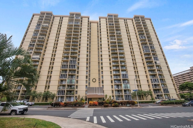 3161 Ala Ilima St Unit 811, Honolulu, HI 96818 - view of apartment building / complex