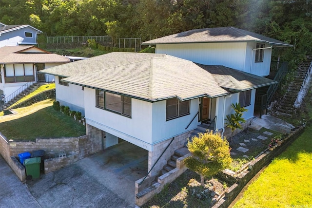 1875 Ala Noe Pl, Honolulu, HI 96819 - photo 2