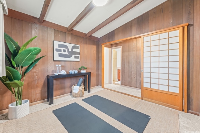 99-588 Auhau Pl, Aiea, HI 96701 - reception area with wooden walls