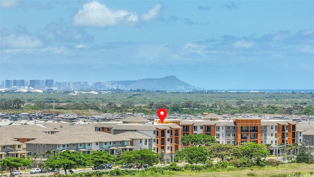 91-3633 Kauluakoko St Unit 5204, Ewa Beach, HI 96706 - view of mountain feature
