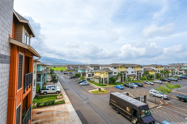 91-3633 Kauluakoko St Unit 5204, Ewa Beach, HI 96706 - view of street featuring a residential view, sidewalks, and curbs