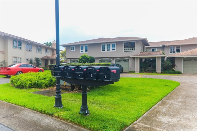95-1491AINAMAKUADR Ainamakua Dr Unit 5, Mililani, HI 96789 - exterior space
