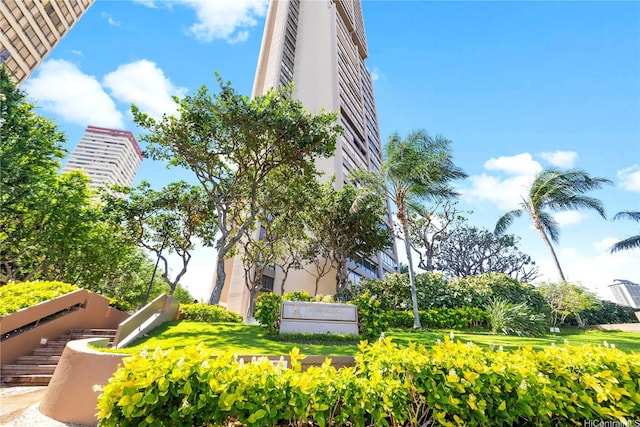 581 Kamoku St Unit Ph4, Honolulu, HI 96826 - view of property