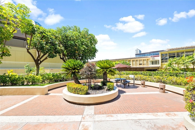581 Kamoku St Unit Ph4, Honolulu, HI 96826 - view of surrounding community