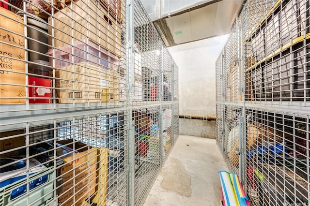 1031 Maunaihi Pl Unit 802, Honolulu, HI 96822 - storage with an exterior structure