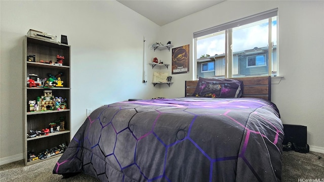 92-1145 Panana St Unit 1608, Kapolei, HI 96707 - carpeted bedroom featuring baseboards
