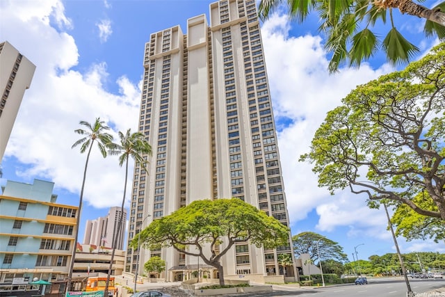 1600 Ala Moana Blvd Unit 2700, Honolulu, HI 96815 - view of property