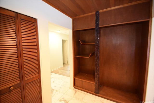 3152 Mokihana Sts, Honolulu, HI 96816 - view of closet