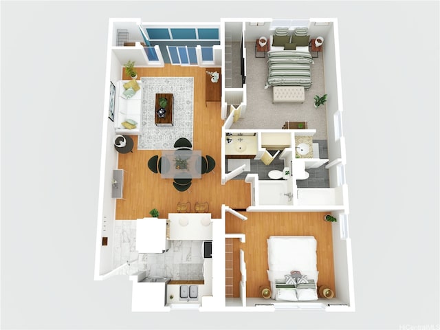 355 Aoloa St Unit C201, Kailua, HI 96734 - photo 24