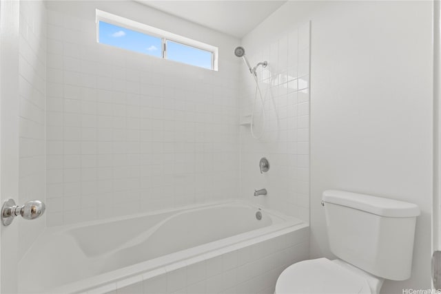 91-1459 Pukanala St, Ewa Beach, HI 96706 - full bath featuring  shower combination and toilet