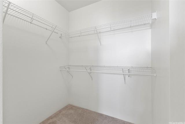 91-1459 Pukanala St, Ewa Beach, HI 96706 - spacious closet featuring carpet