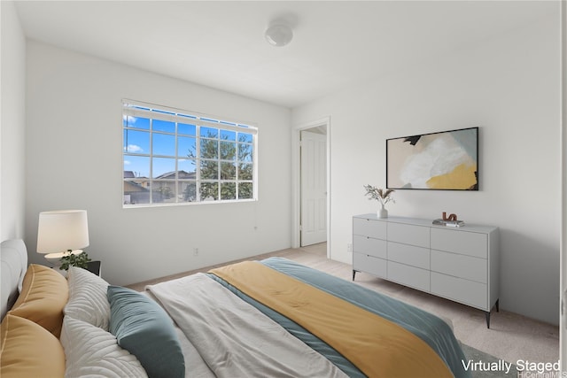 91-1459 Pukanala St, Ewa Beach, HI 96706 - bedroom featuring light carpet