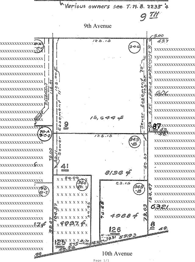 1944 10th Ave, Honolulu, HI 96816