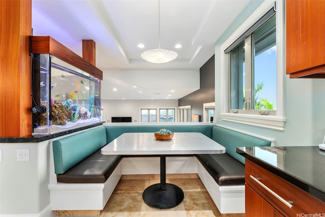 45-020 Namoku St, Kaneohe, HI 96744 - lobby with recessed lighting