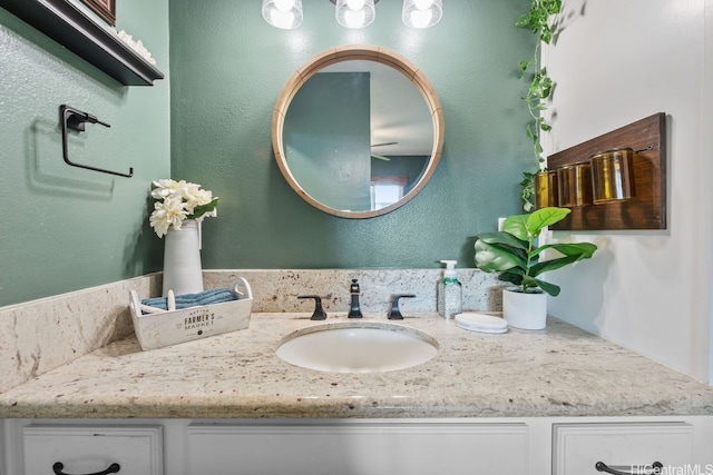 92-1288 Kikaha St Unit 78, Kapolei, HI 96707 - bathroom featuring vanity