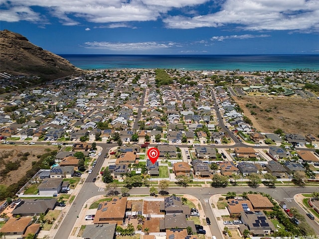 87-1847 Polikua St, Waianae, HI 96792 - view of property location featuring nearby suburban area